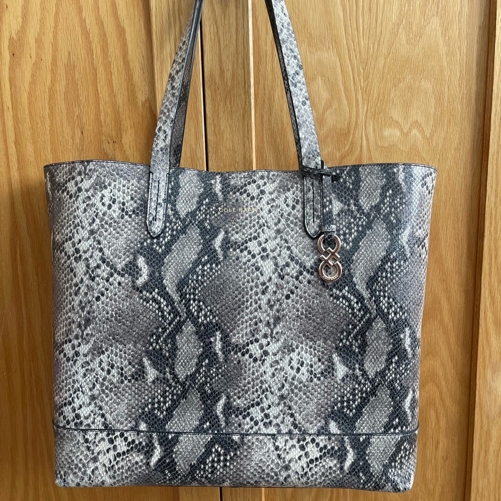 Cole Haan Tote